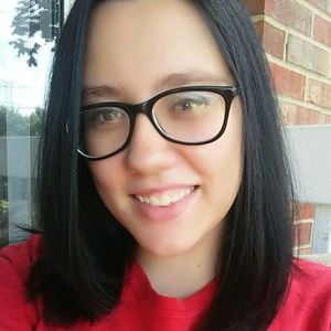 Meet your Posher, Jessica